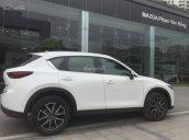 Mazda CX5 2.0L All New 2017 giá hấp dẫn tại Mazda Phạm Văn Đồng