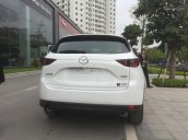 Mazda CX5 2.0L All New 2017 giá hấp dẫn tại Mazda Phạm Văn Đồng