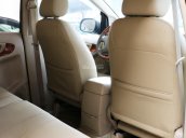 Bán xe Toyota Innova 2.0G sx 2007, màu bạc, 1 chủ từ đầu, xe gia đình nên đi rất ít