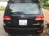 Cần bán Ford Escape XLS 2.3L 4x2 AT đời 2009, màu đen