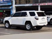 Bán Toyota 4 Runner SR5 đời 2016, màu trắng, nhập khẩu nguyên chiếc