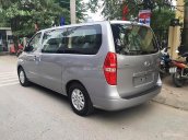 Bán Hyundai Starex Diesel đời 2017, nhập khẩu nguyên chiếc, 950 triệu