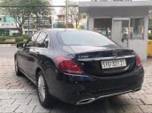 Bán ô tô Mercedes C250 sản xuất 2017, màu đen, xe nhập