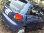 Bán ô tô Daewoo Matiz đời 2000