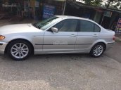 Bán ô tô BMW 3 Series sản xuất 2003, màu bạc giá cạnh tranh