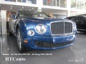 Bán xe Bentley Mulsanne Speed 2016, mới