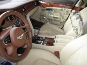 Bán xe Bentley Mulsanne Speed 2016, mới