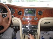 Bán xe Bentley Mulsanne Speed 2016, mới