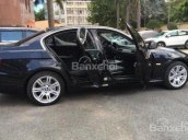 Bán gấp xe BMW 3 series 325i đời 2010, màu đen