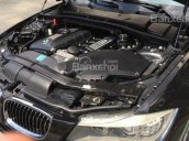 Bán gấp xe BMW 3 series 325i đời 2010, màu đen