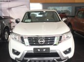 Bán xe Nissan Navara EL đời 2017, màu trắng, xe nhập, giá hot khai trương