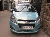 Cần bán lại xe Chevrolet Spark LT đời 2016, giá tốt