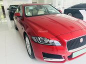 Jaguar XF Pure, xe nhập Anh, phân khúc Mercedes E-Class, BMW 5 Series & Audi A6 - Đừng bỏ lỡ