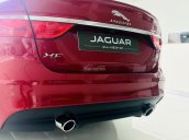 Jaguar XF Pure, xe nhập Anh, phân khúc Mercedes E-Class, BMW 5 Series & Audi A6 - Đừng bỏ lỡ