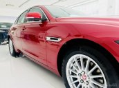 Jaguar XF Pure, xe nhập Anh, phân khúc Mercedes E-Class, BMW 5 Series & Audi A6 - Đừng bỏ lỡ