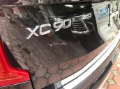 Bán xe Volvo XC90 model 2017 nhập khẩu Mỹ, màu đen