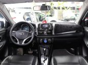 Bán ô tô Toyota Vios 1.5G sản xuất 2016, màu trắng