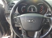 Bán Kia New Sorento GATH 2.4AT màu nâu titan sản xuất 2015 biển SG máy xăng, số tự động 7C