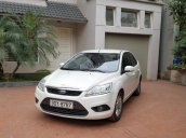 Bán xe Ford Focus 1.8 AT, chính chủ, xe nguyên bản