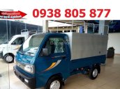 Bán xe tải 900Kg Thaco Towner 800 đời 2017, giá tốt 151 triệu