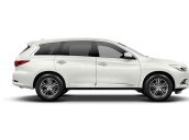 Infiniti Hà Nội bán QX60, nhập Mỹ, các màu trắng, đen, xanh giao ngay