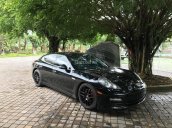 Bán ô tô Porsche Panamera 4S đời 2009, màu đen, xe nhập - LH 0973199999