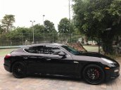 Bán ô tô Porsche Panamera 4S đời 2009, màu đen, xe nhập - LH 0973199999