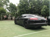 Bán ô tô Porsche Panamera 4S đời 2009, màu đen, xe nhập - LH 0973199999