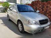 Bán ô tô Kia Carnival đời 2009, 275tr