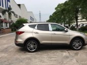 Bán xe Hyundai Santa Fe đời 2017