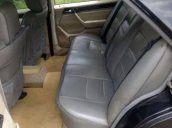 Bán Mercedes E320 đời 1989, màu đen 