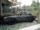 Cần bán lại xe Nissan Bluebird MT đời 2001, giá tốt