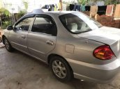 Chính chủ bán Kia Spectra năm 2004, màu bạc, giá tốt