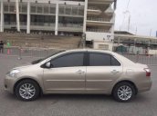 Bán Toyota Vios đời 2010 như mới, 265tr