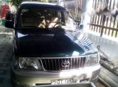 Chính chủ bán Toyota Zace đời 2003, màu xanh