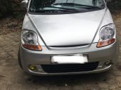 Cần bán gấp Chevrolet Spark 1. MT sản xuất 2009, giá chỉ 86 triệu