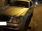 Cần bán xe Mercedes E250 đời 2004, 400tr