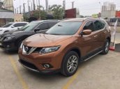 Bán xe Nissan X trail đời 2017, giá chỉ 933 triệu