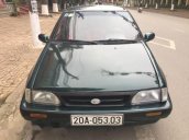 Bán ô tô Daihatsu Charade đời 1993, nhập khẩu Nhật Bản