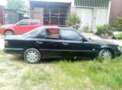 Bán Mercedes E320 đời 1989, màu đen 