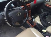 Cần bán Toyota Corolla Altis đời 2007, màu đen chính chủ giá cạnh tranh