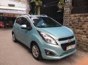 Cần bán lại xe Chevrolet Spark LT đời 2016, giá tốt