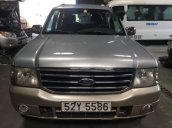 Bán Ford Everest năm 2005 còn mới