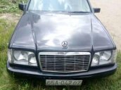 Bán Mercedes E320 đời 1989, màu đen 