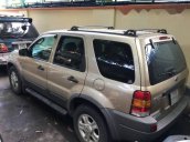 Bán Ford Escape đời 2003 chính chủ, giá chỉ 180 triệu