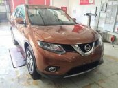 Bán xe Nissan X trail đời 2017, giá chỉ 933 triệu