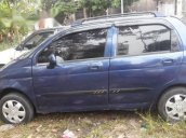 Bán ô tô Daewoo Matiz đời 2000