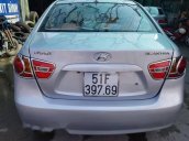 Bán Hyundai Elantra đời 2008, màu bạc, nhập khẩu nguyên chiếc