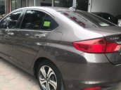 Cần bán gấp Honda City 1.5 AT sản xuất 2016 số tự động, giá 555tr