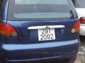 Bán ô tô Daewoo Matiz đời 2000